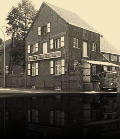 St.Antonius Brouwerij